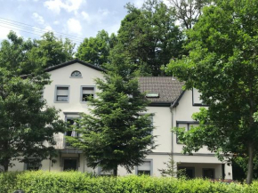S-VILLA Apartments im Schwarzwald
